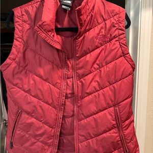 The North Face Women's Crimson Quilted Vest